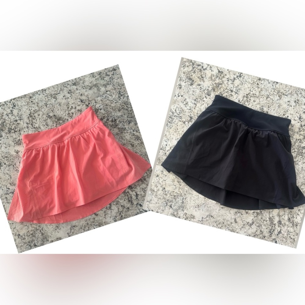 2 for 1 - SPANX Get Moving Skort 🤾🏻‍♀️🏌🏻‍♀️